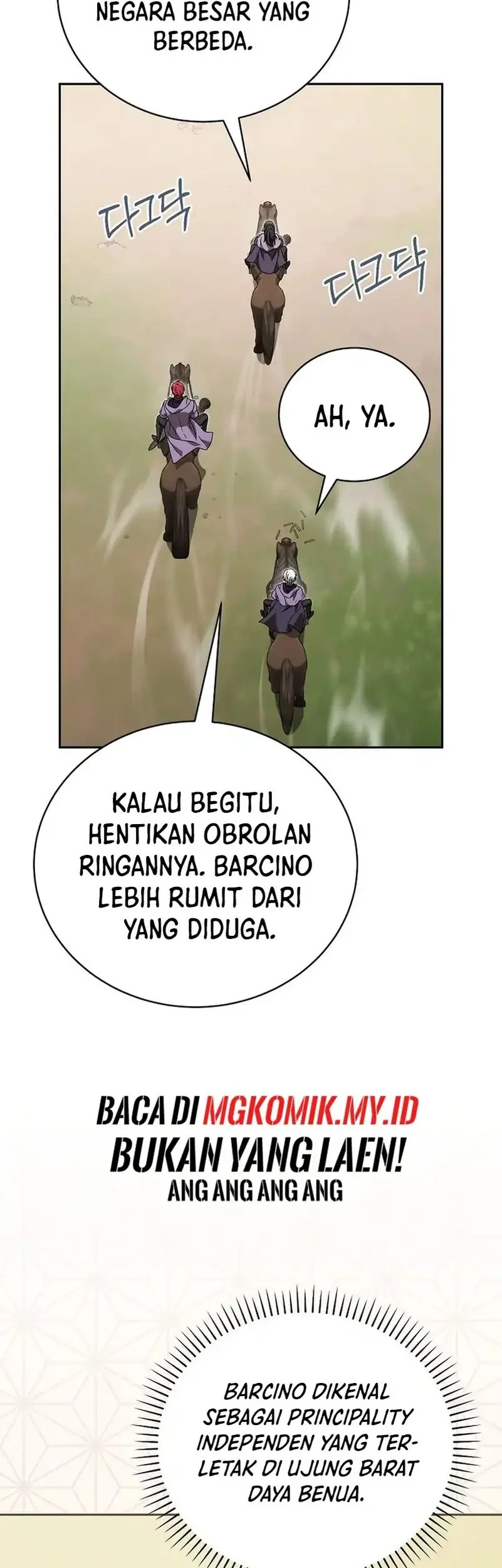 The Concept-Grasping Magical Genius chapter 42 halaman 78