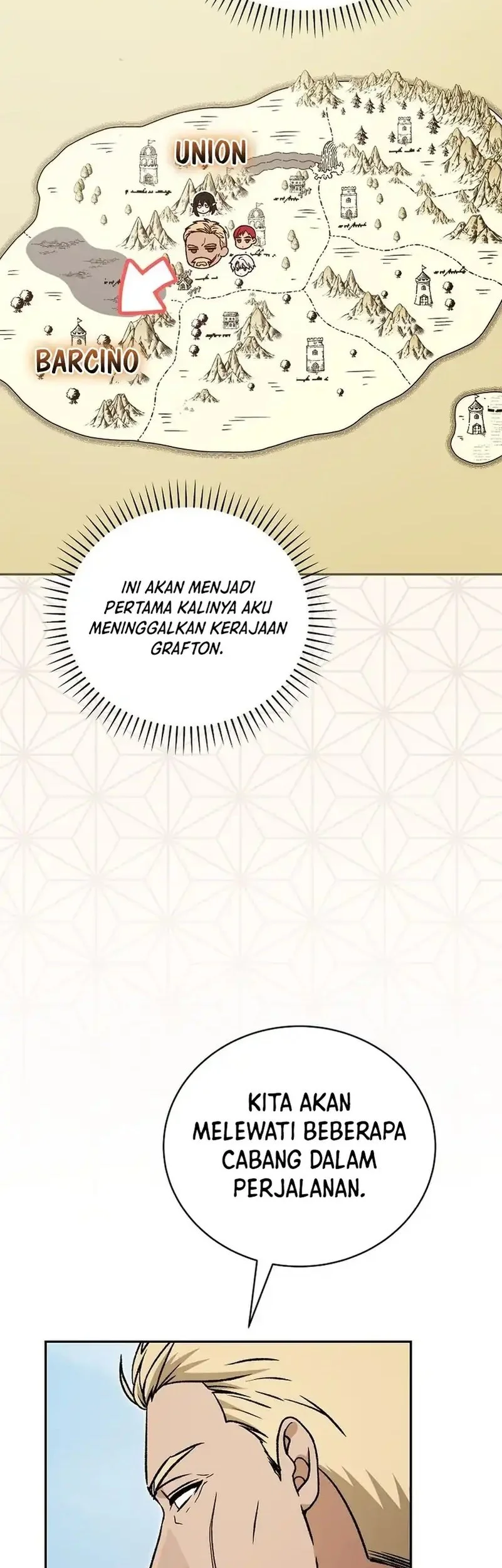 The Concept-Grasping Magical Genius chapter 42 halaman 79