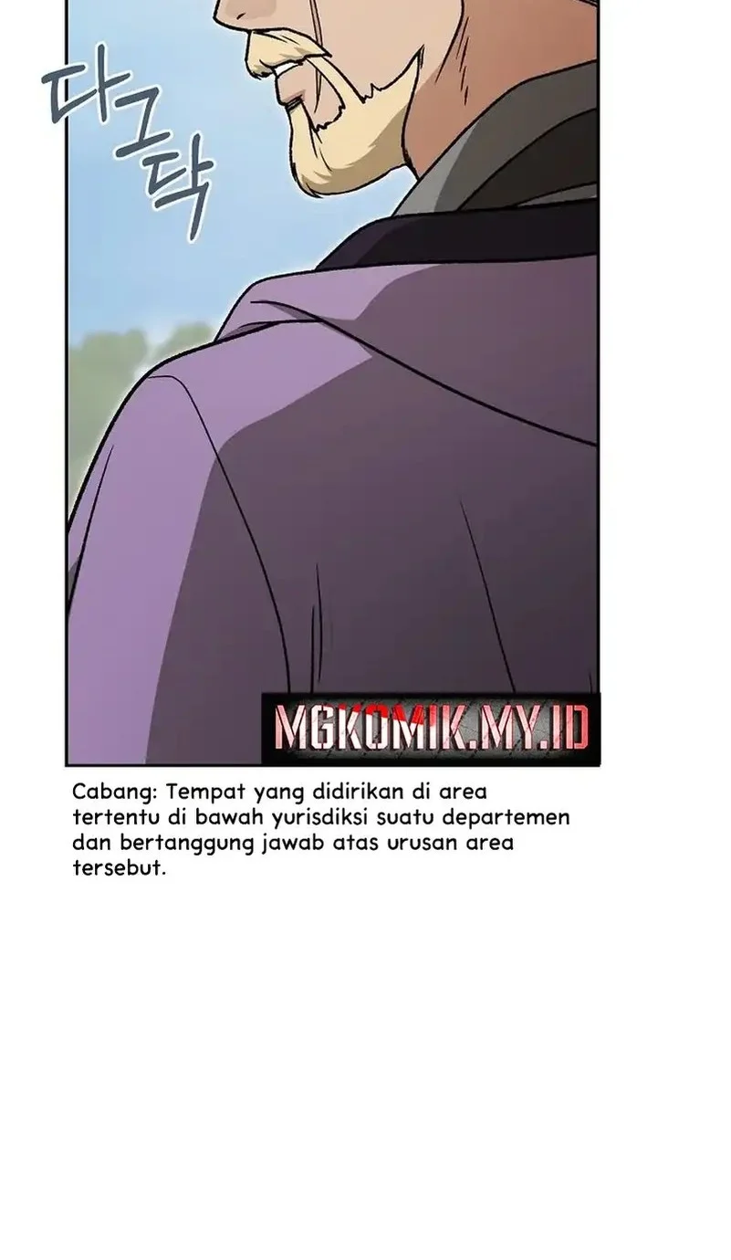 The Concept-Grasping Magical Genius chapter 42 halaman 80