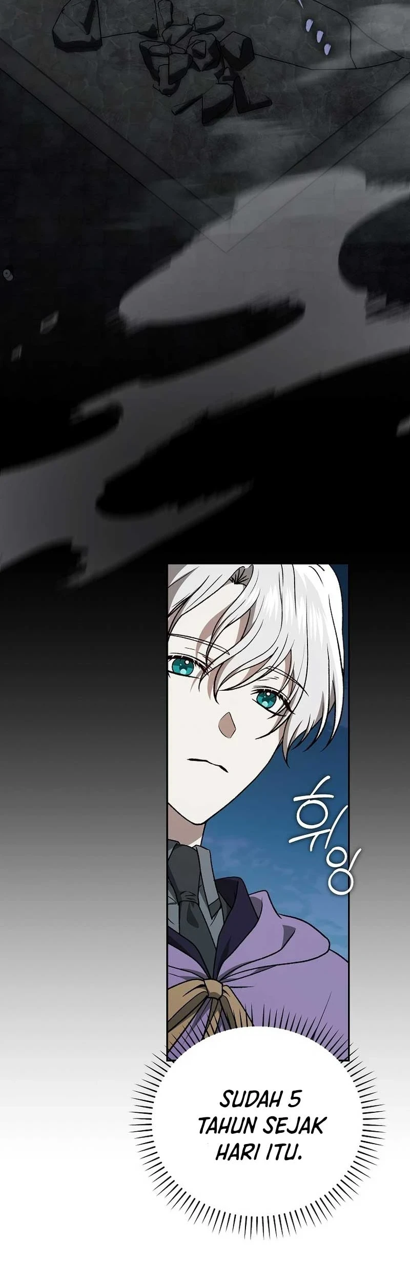 The Concept-Grasping Magical Genius chapter 43 halaman 5