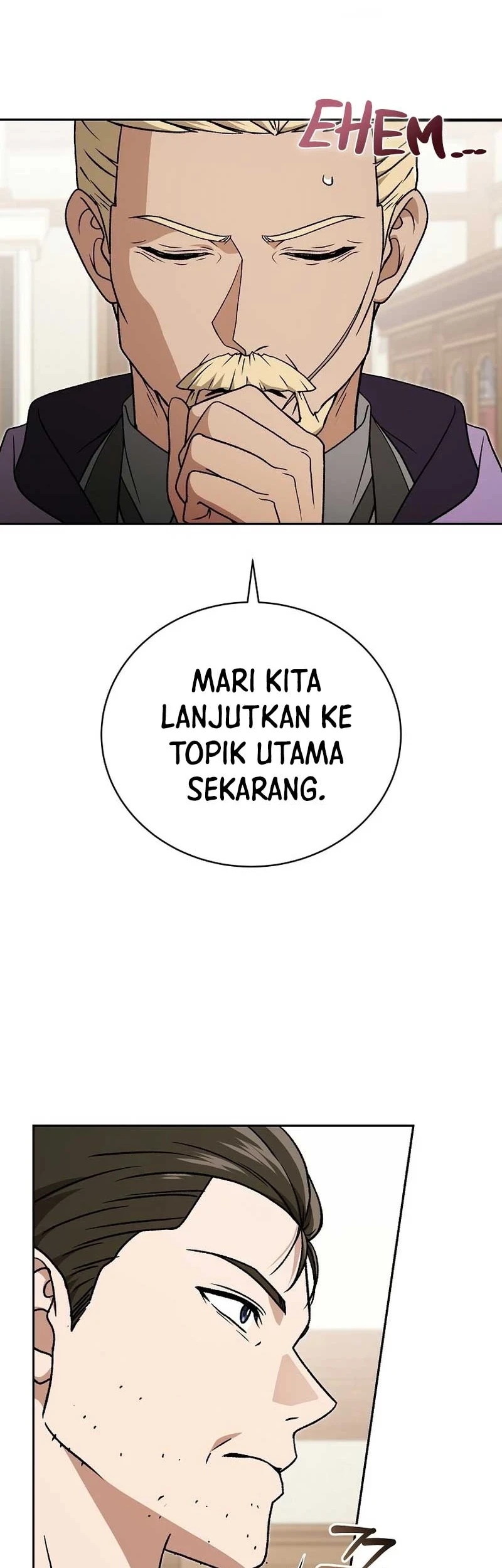 The Concept-Grasping Magical Genius chapter 43 halaman 13