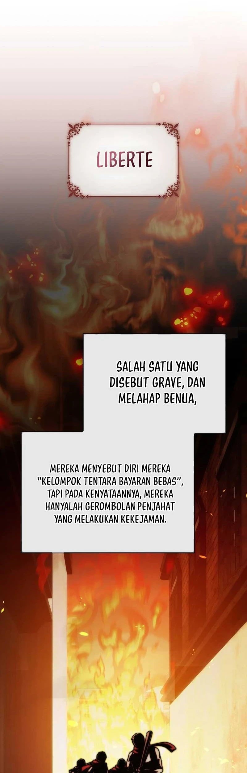 The Concept-Grasping Magical Genius chapter 43 halaman 15