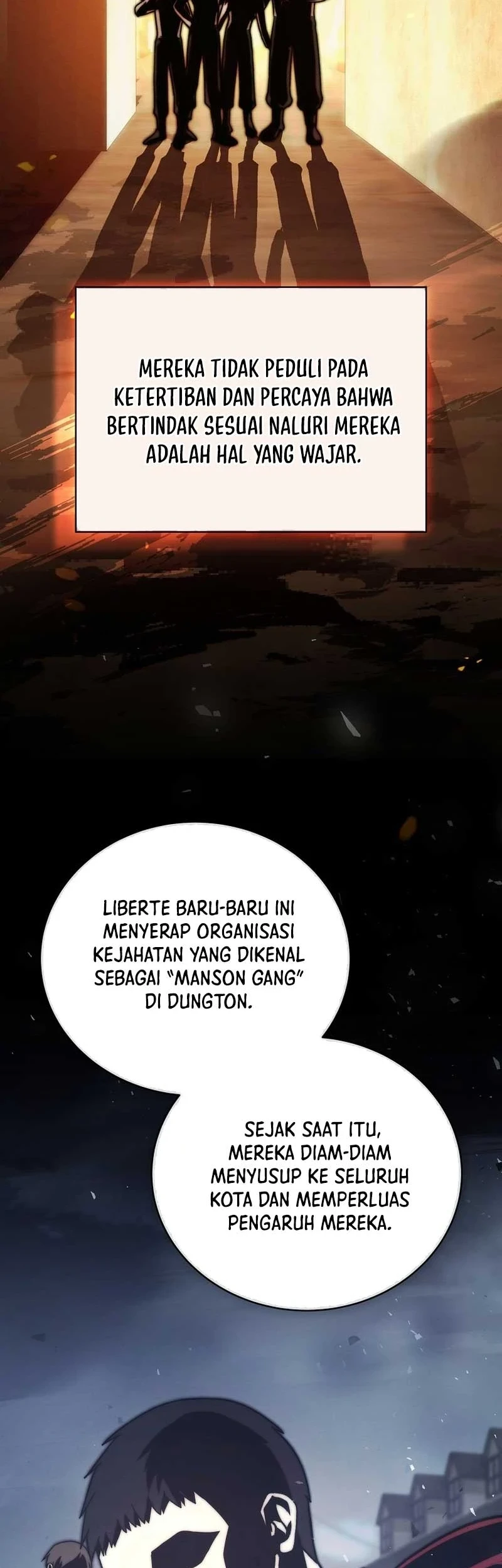 The Concept-Grasping Magical Genius chapter 43 halaman 16