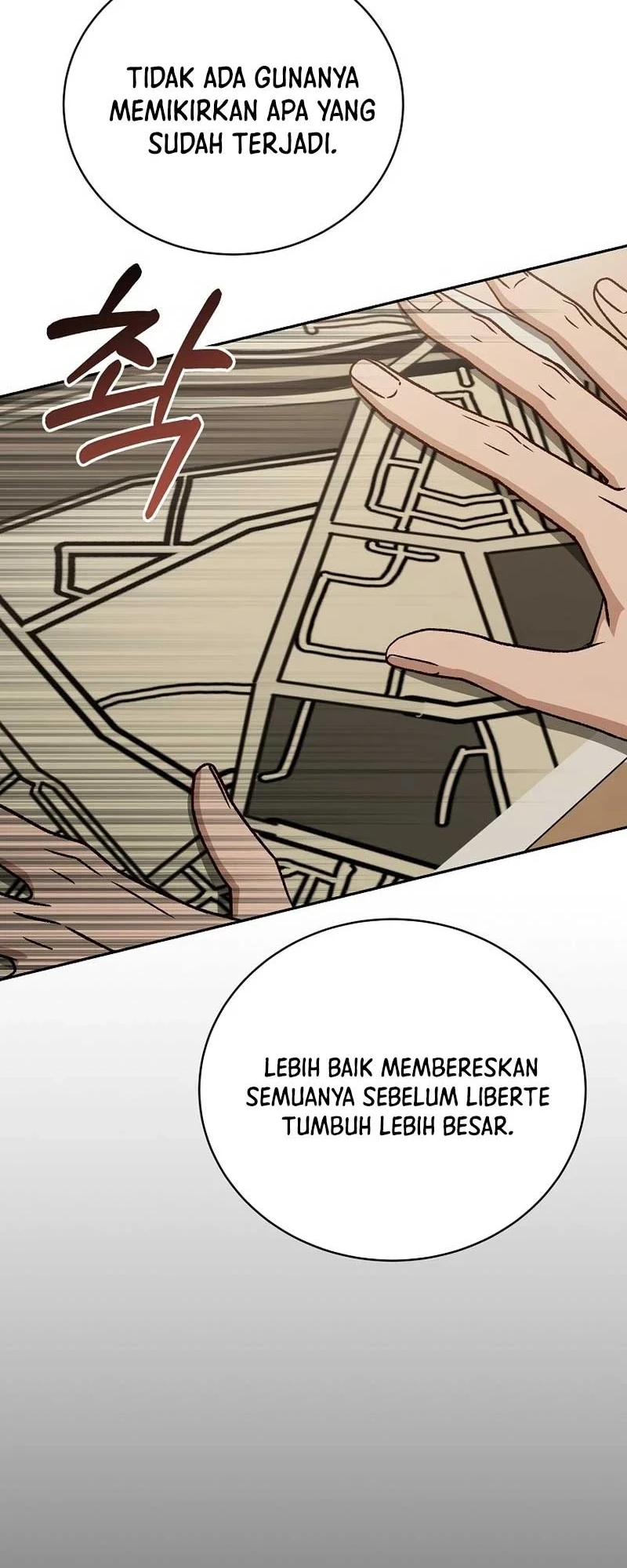 The Concept-Grasping Magical Genius chapter 43 halaman 20