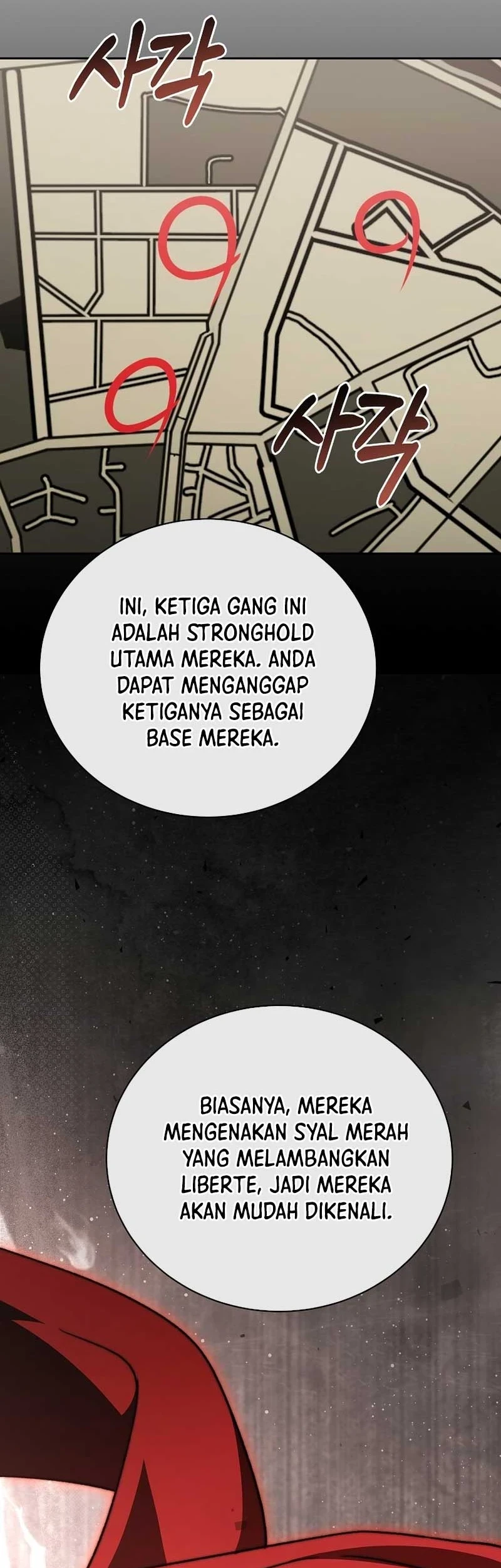 The Concept-Grasping Magical Genius chapter 43 halaman 21
