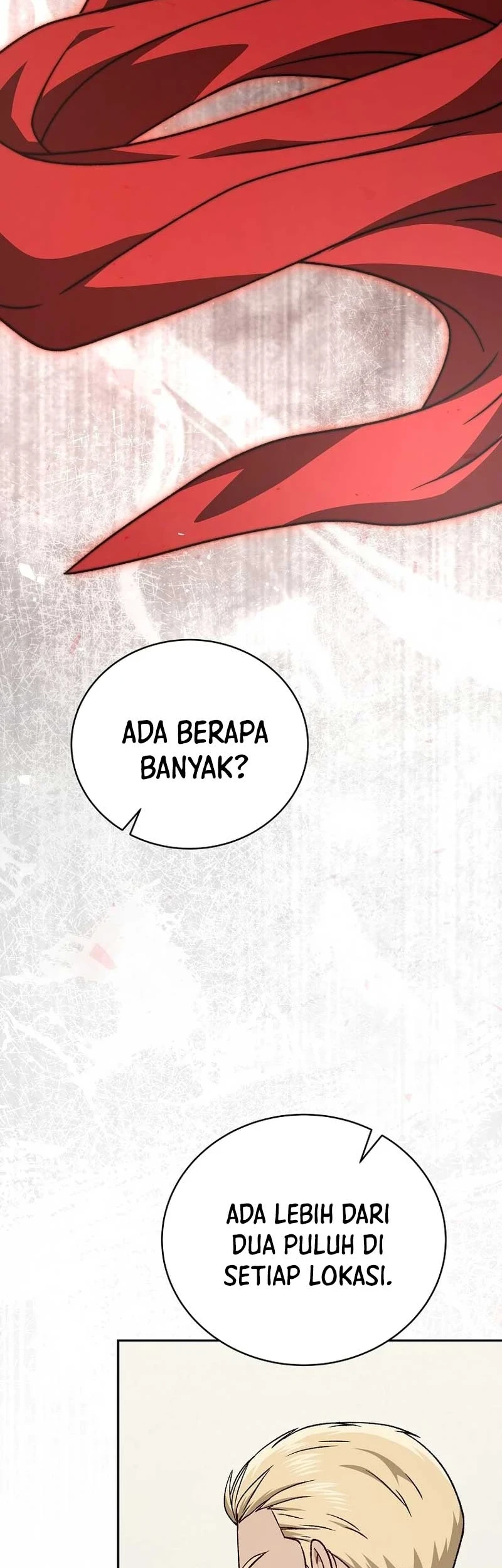 The Concept-Grasping Magical Genius chapter 43 halaman 22