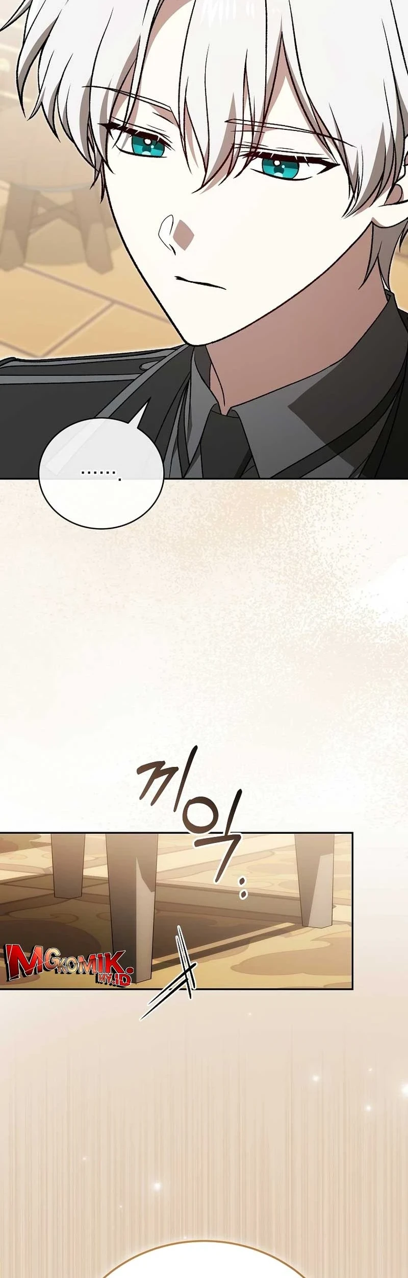 The Concept-Grasping Magical Genius chapter 43 halaman 26