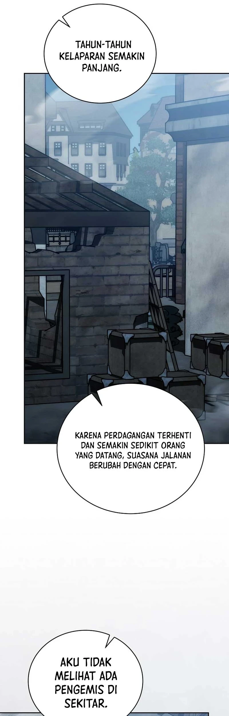 The Concept-Grasping Magical Genius chapter 43 halaman 36