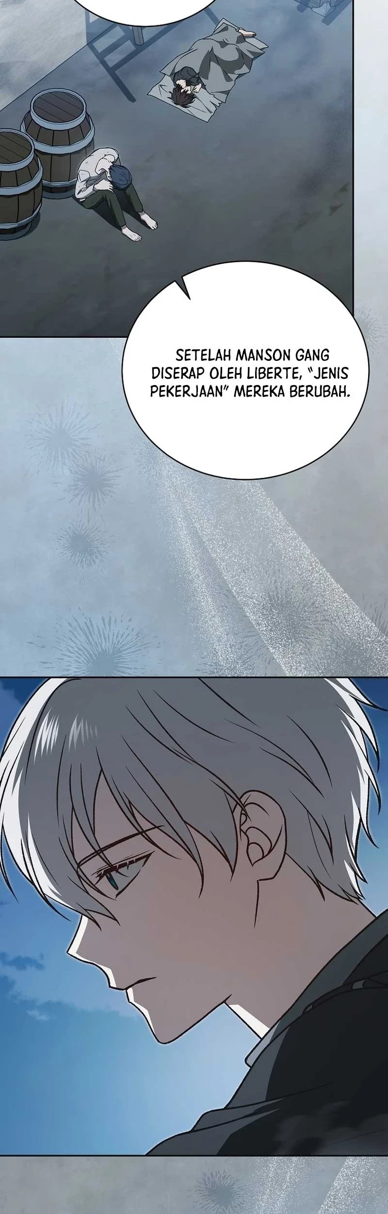 The Concept-Grasping Magical Genius chapter 43 halaman 37
