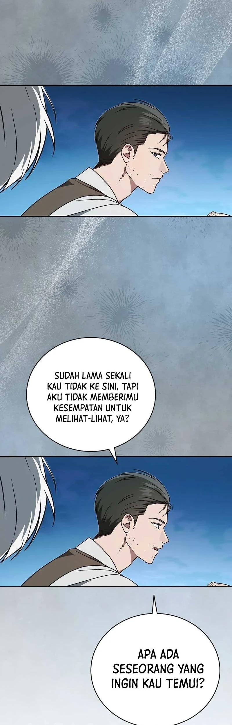 The Concept-Grasping Magical Genius chapter 43 halaman 38