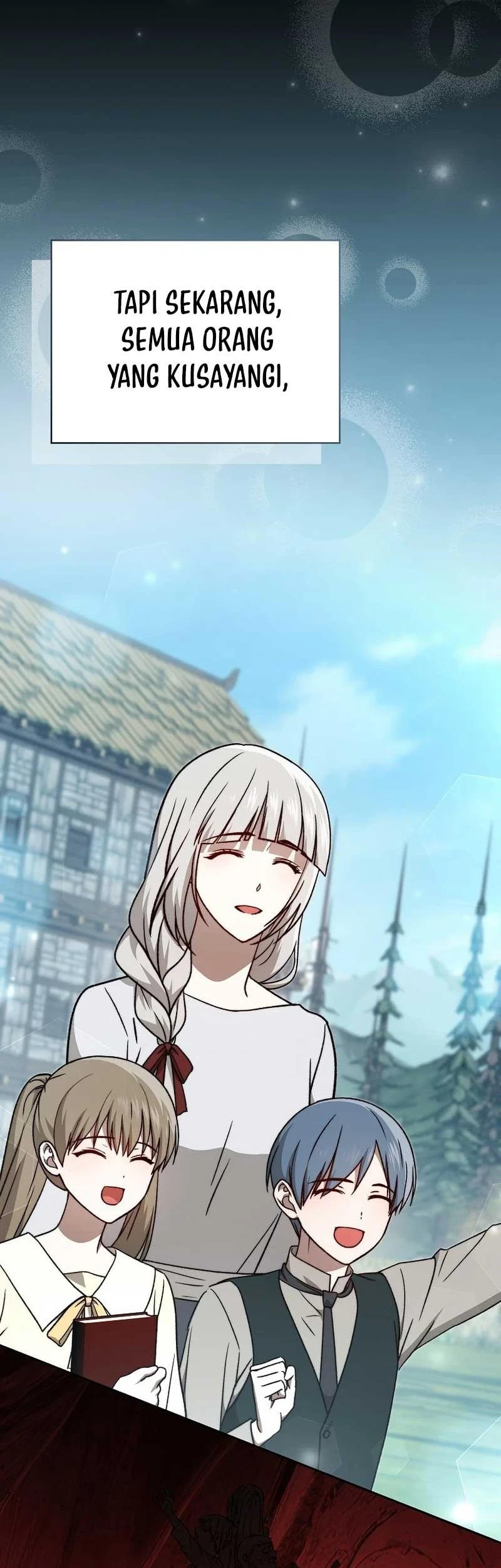 The Concept-Grasping Magical Genius chapter 43 halaman 41