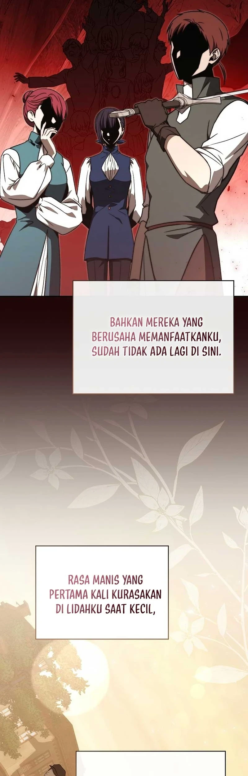 The Concept-Grasping Magical Genius chapter 43 halaman 42