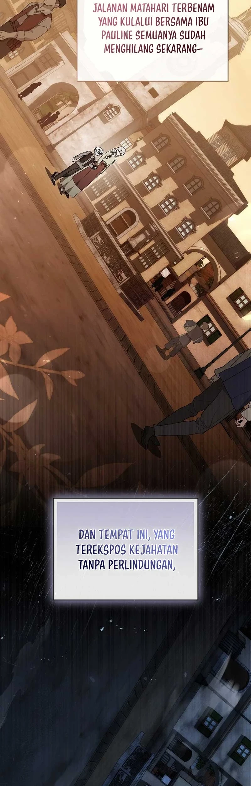 The Concept-Grasping Magical Genius chapter 43 halaman 43