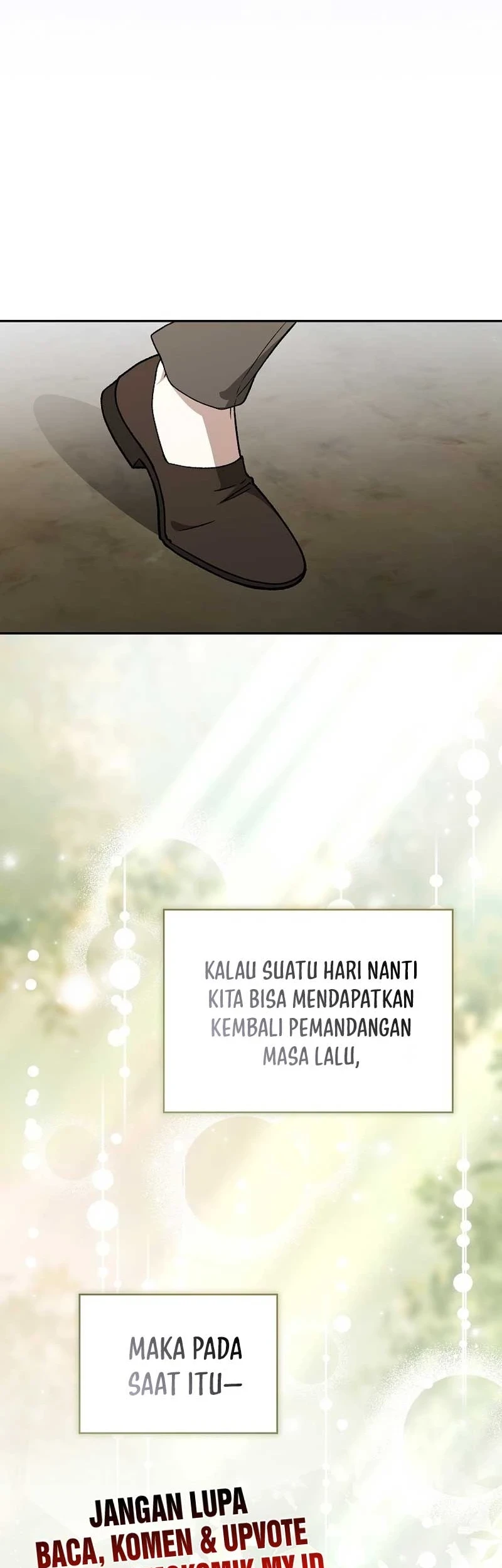 The Concept-Grasping Magical Genius chapter 43 halaman 45