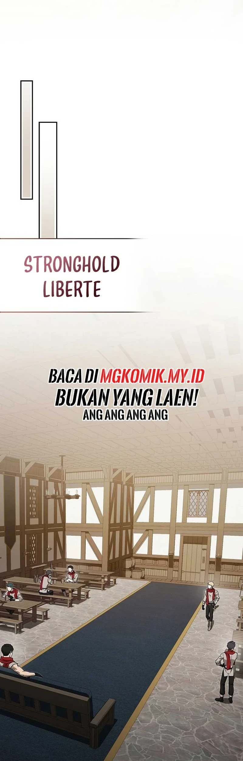 The Concept-Grasping Magical Genius chapter 43 halaman 47