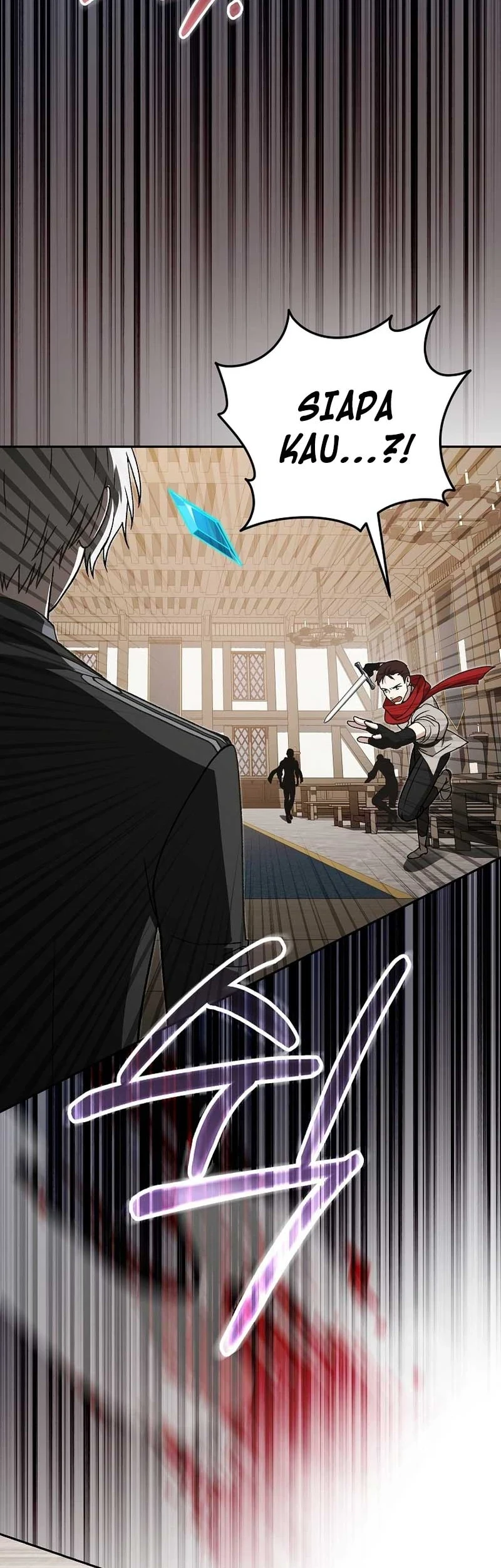 The Concept-Grasping Magical Genius chapter 43 halaman 51