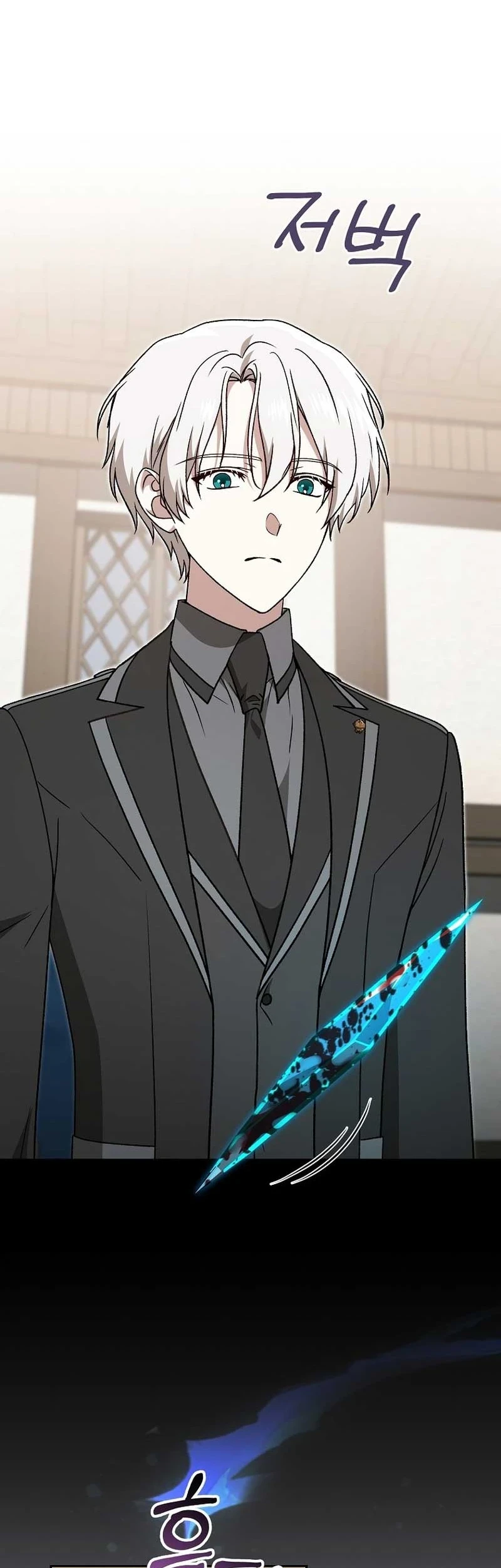 The Concept-Grasping Magical Genius chapter 43 halaman 54