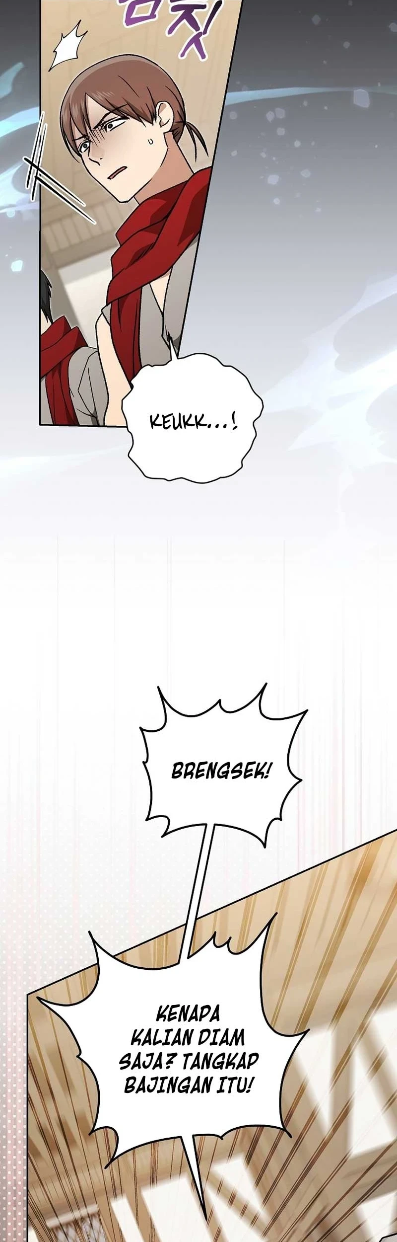 The Concept-Grasping Magical Genius chapter 43 halaman 55