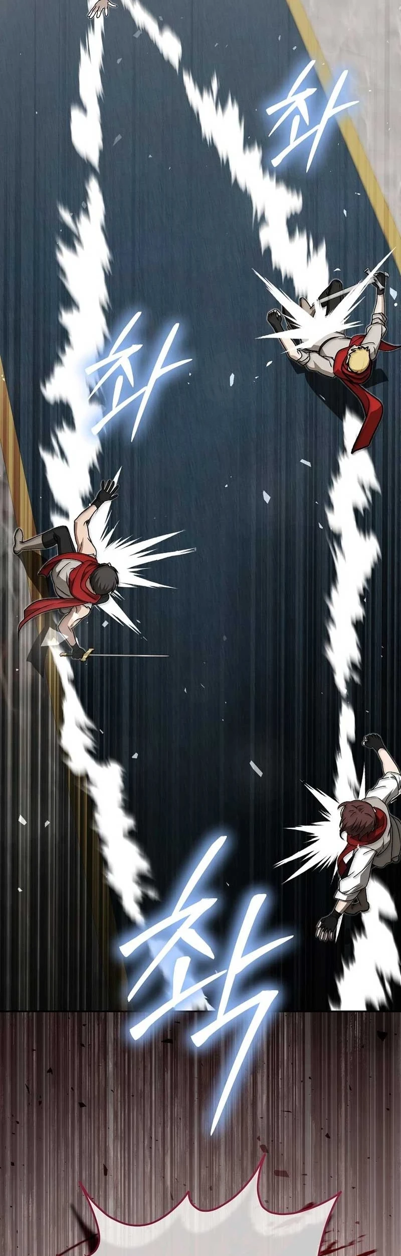 The Concept-Grasping Magical Genius chapter 43 halaman 57