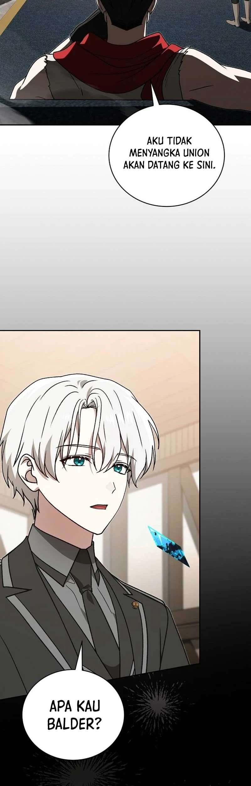 The Concept-Grasping Magical Genius chapter 43 halaman 60