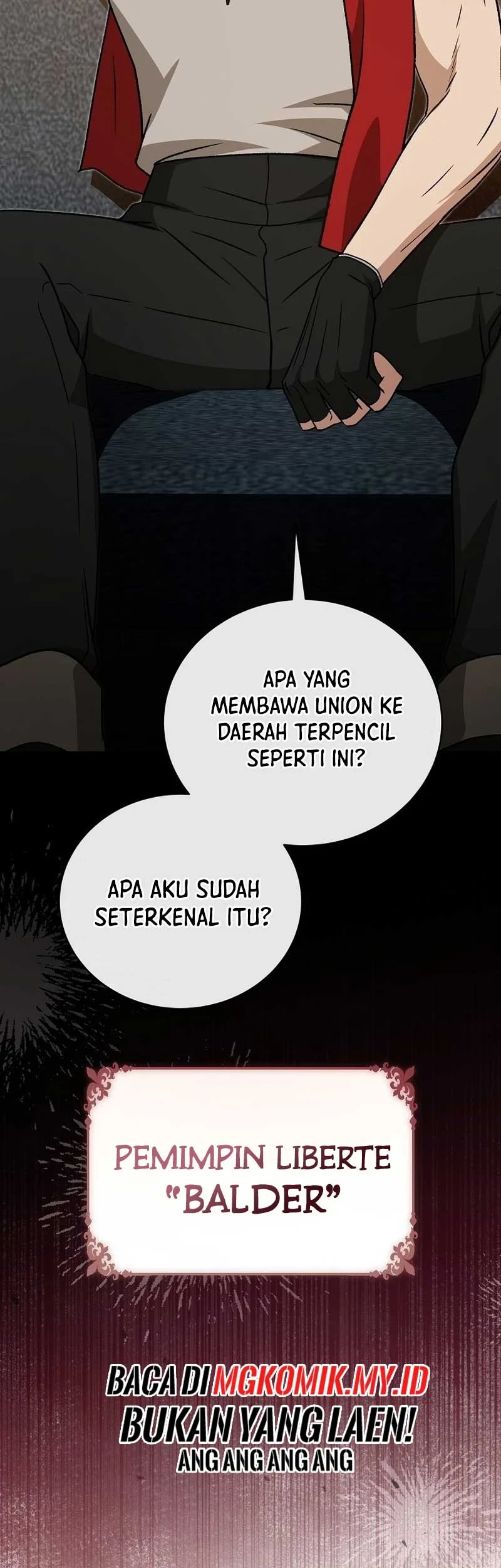 The Concept-Grasping Magical Genius chapter 43 halaman 62