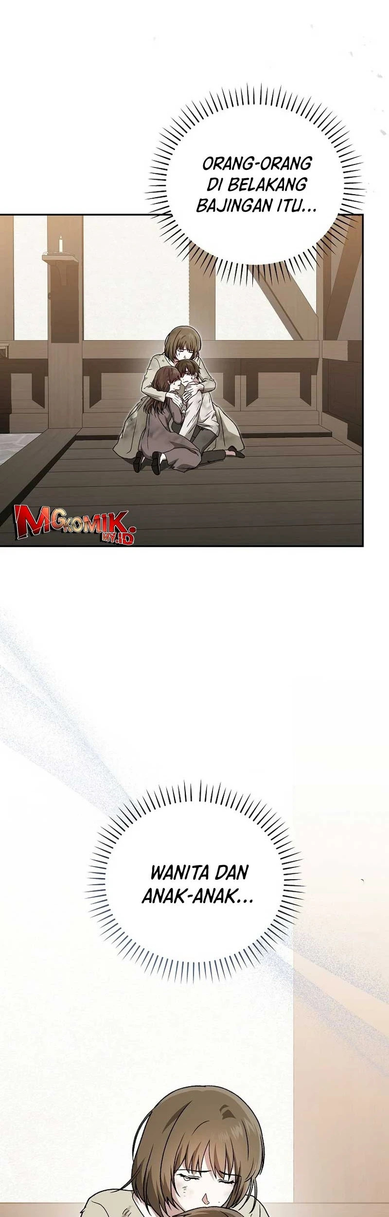 The Concept-Grasping Magical Genius chapter 43 halaman 64