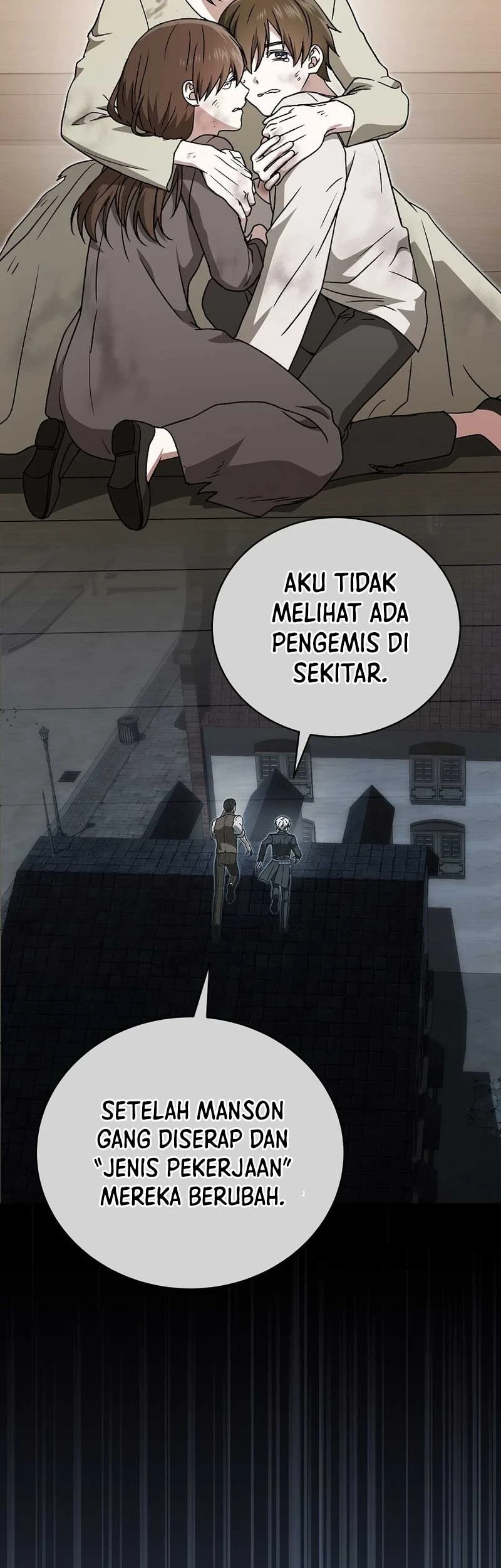 The Concept-Grasping Magical Genius chapter 43 halaman 65