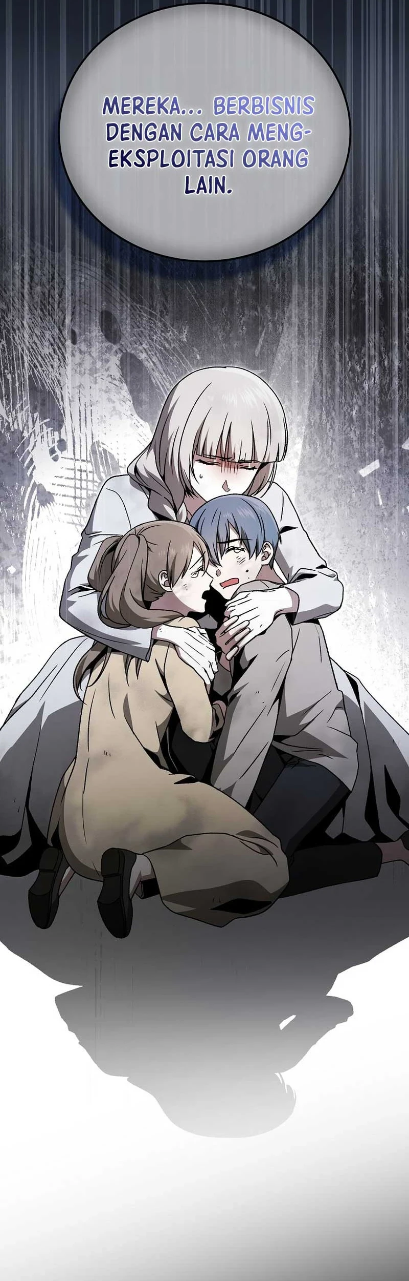 The Concept-Grasping Magical Genius chapter 43 halaman 66