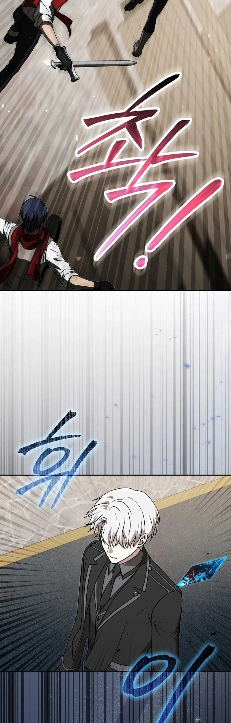 The Concept-Grasping Magical Genius chapter 43 halaman 70