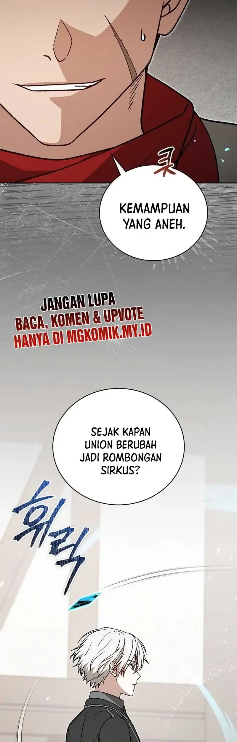 The Concept-Grasping Magical Genius chapter 44 halaman 3