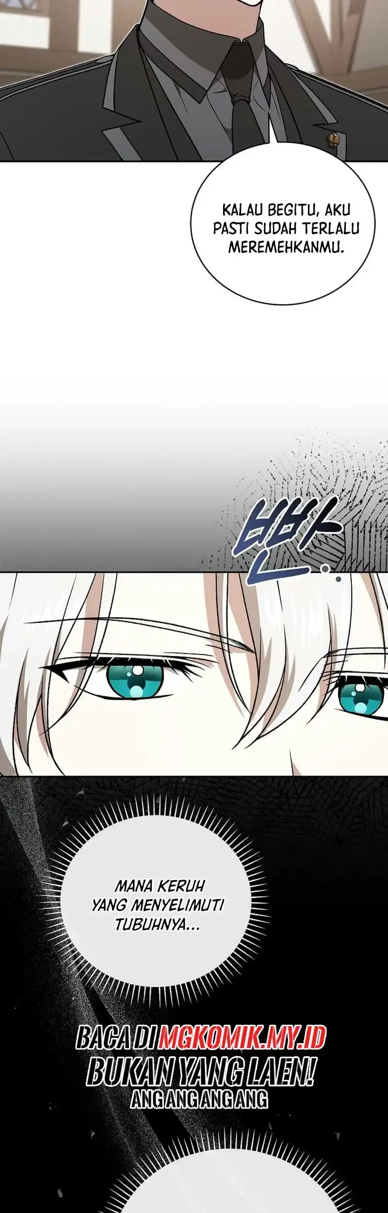 The Concept-Grasping Magical Genius chapter 44 halaman 7