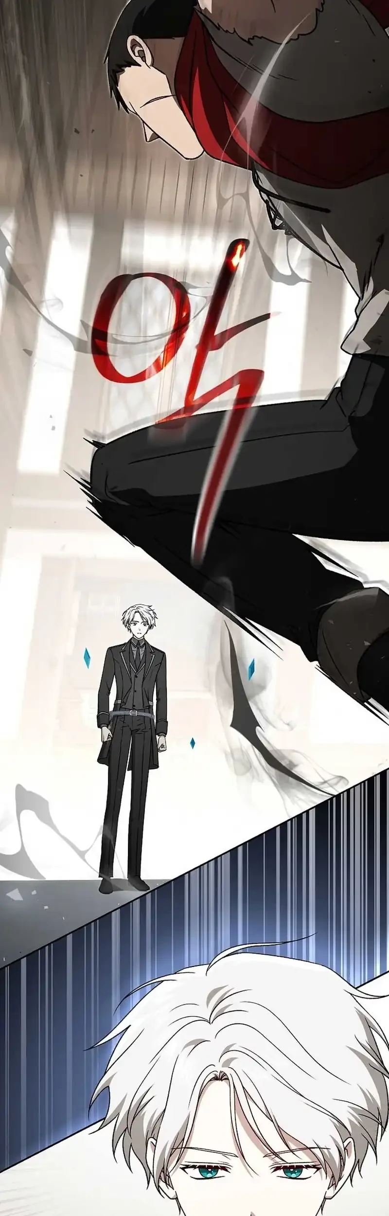 The Concept-Grasping Magical Genius chapter 44 halaman 13