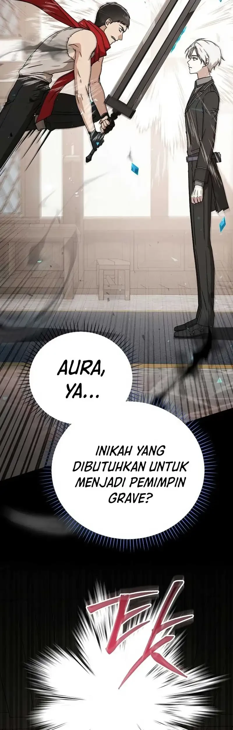 The Concept-Grasping Magical Genius chapter 44 halaman 15