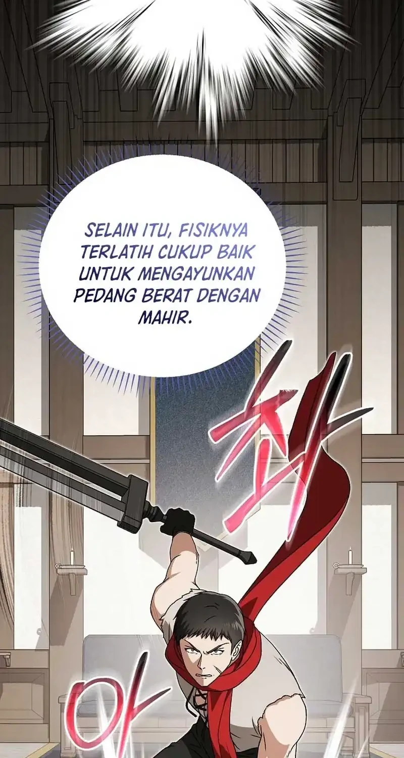 The Concept-Grasping Magical Genius chapter 44 halaman 16