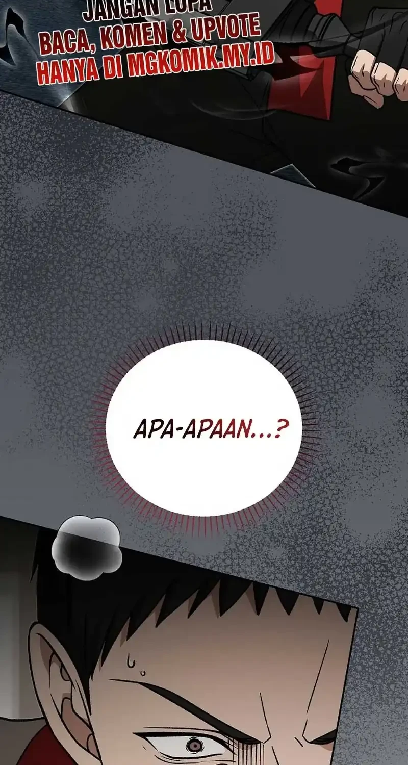 The Concept-Grasping Magical Genius chapter 44 halaman 22