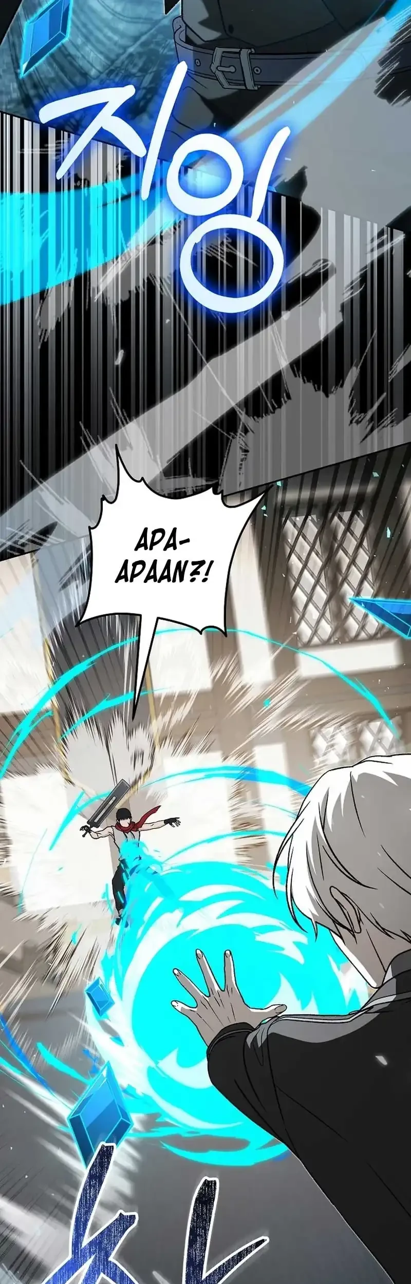 The Concept-Grasping Magical Genius chapter 44 halaman 25