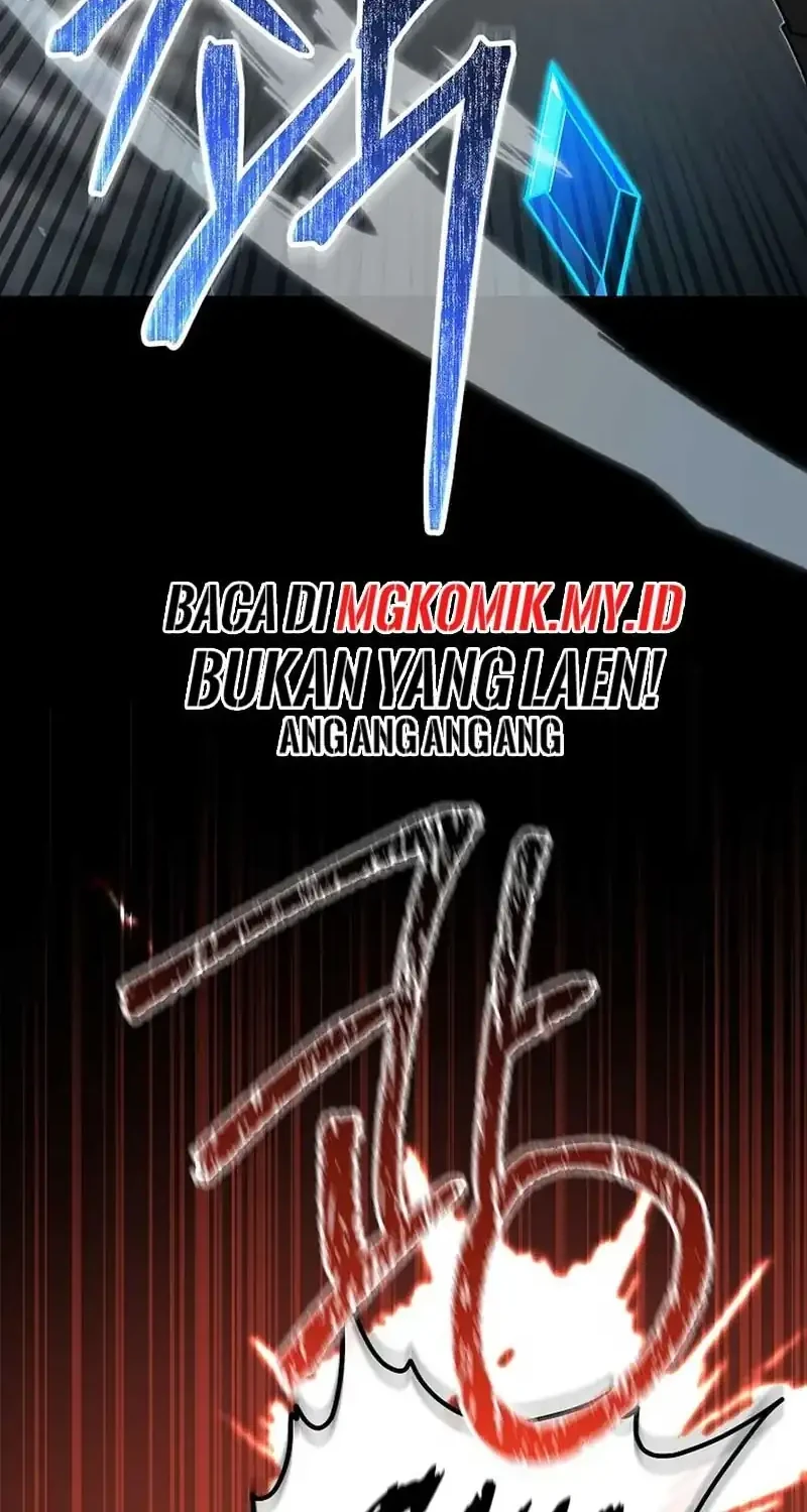 The Concept-Grasping Magical Genius chapter 44 halaman 26