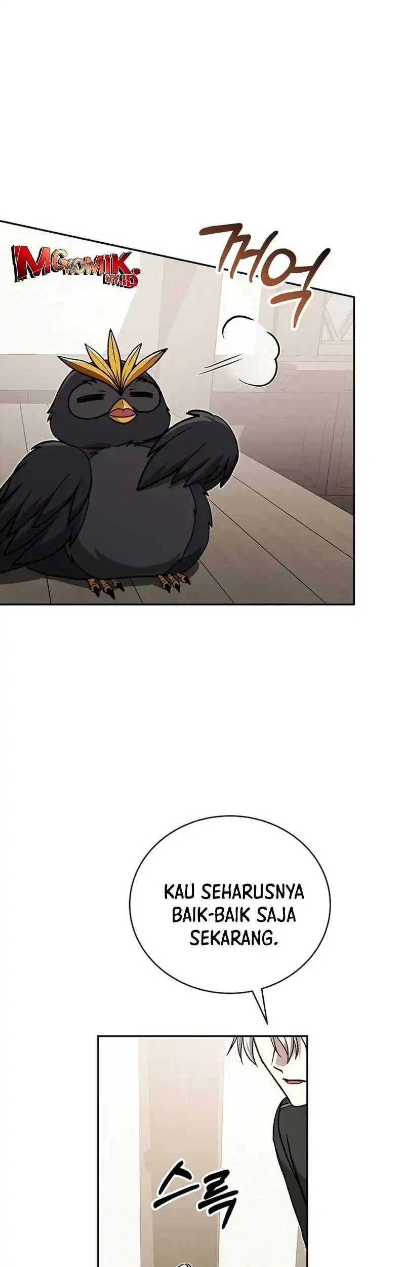 The Concept-Grasping Magical Genius chapter 44 halaman 47