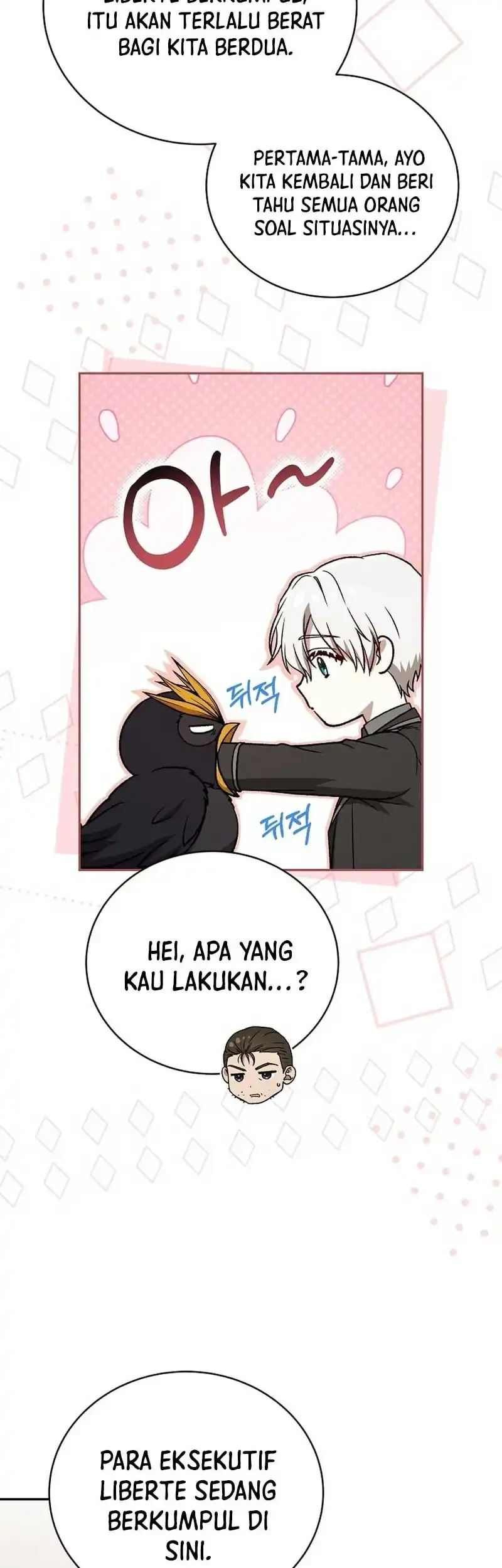The Concept-Grasping Magical Genius chapter 44 halaman 51