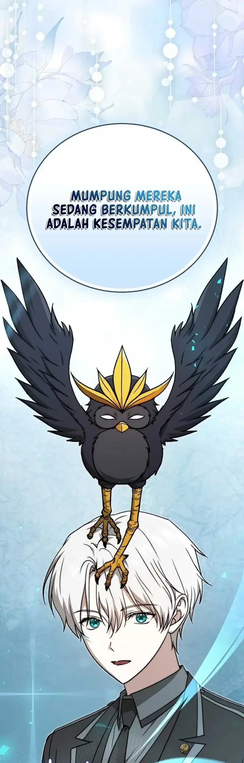 The Concept-Grasping Magical Genius chapter 44 halaman 53
