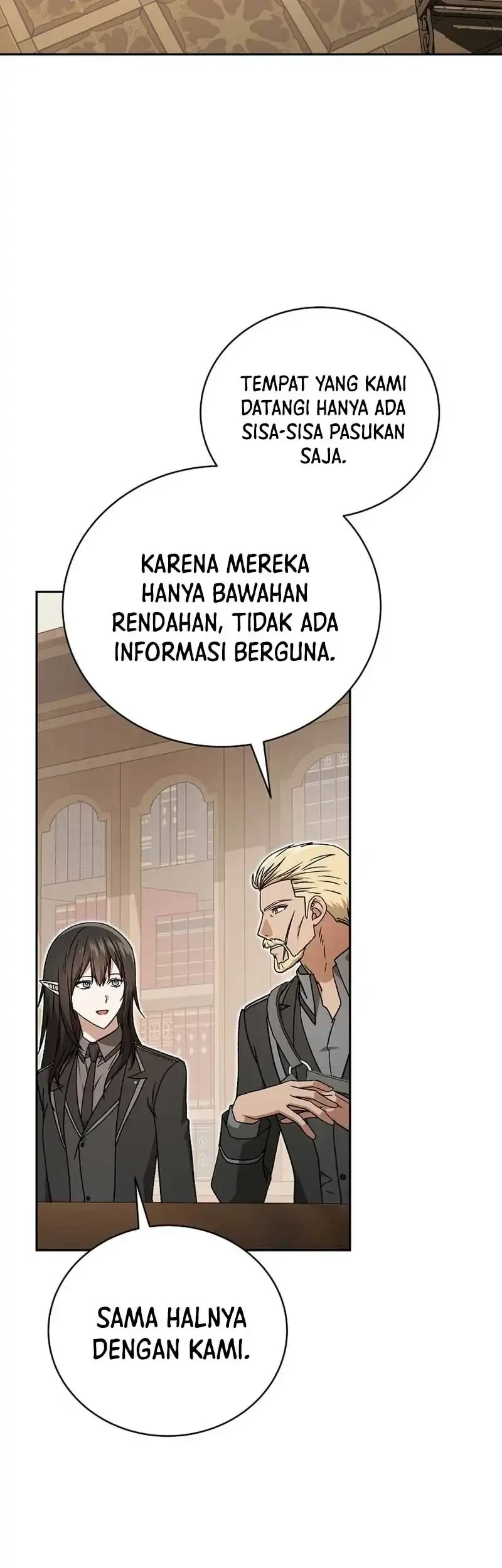 The Concept-Grasping Magical Genius chapter 44 halaman 57