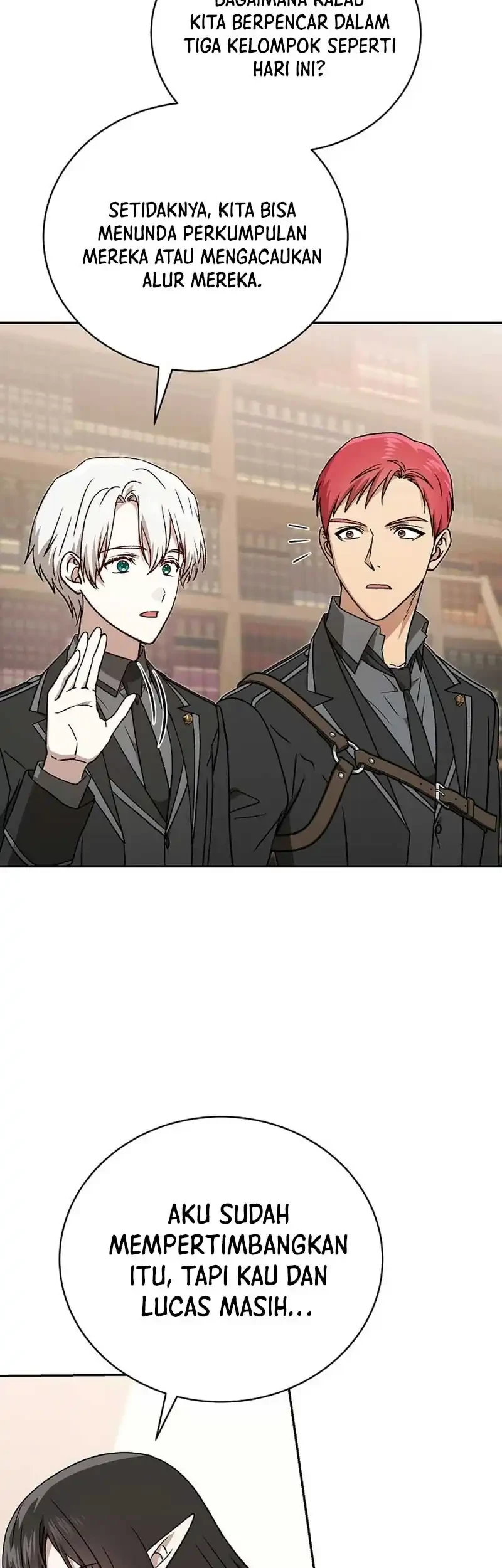 The Concept-Grasping Magical Genius chapter 44 halaman 75