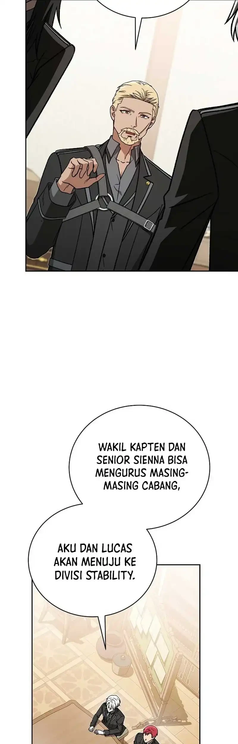 The Concept-Grasping Magical Genius chapter 44 halaman 77
