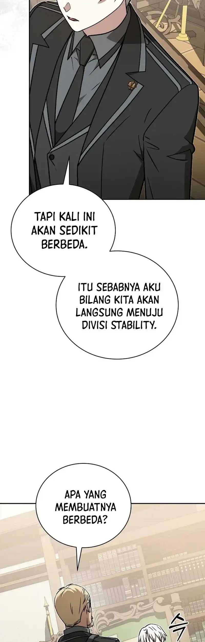 The Concept-Grasping Magical Genius chapter 44 halaman 81