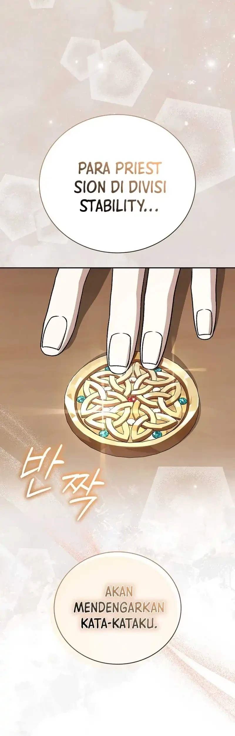 The Concept-Grasping Magical Genius chapter 44 halaman 85