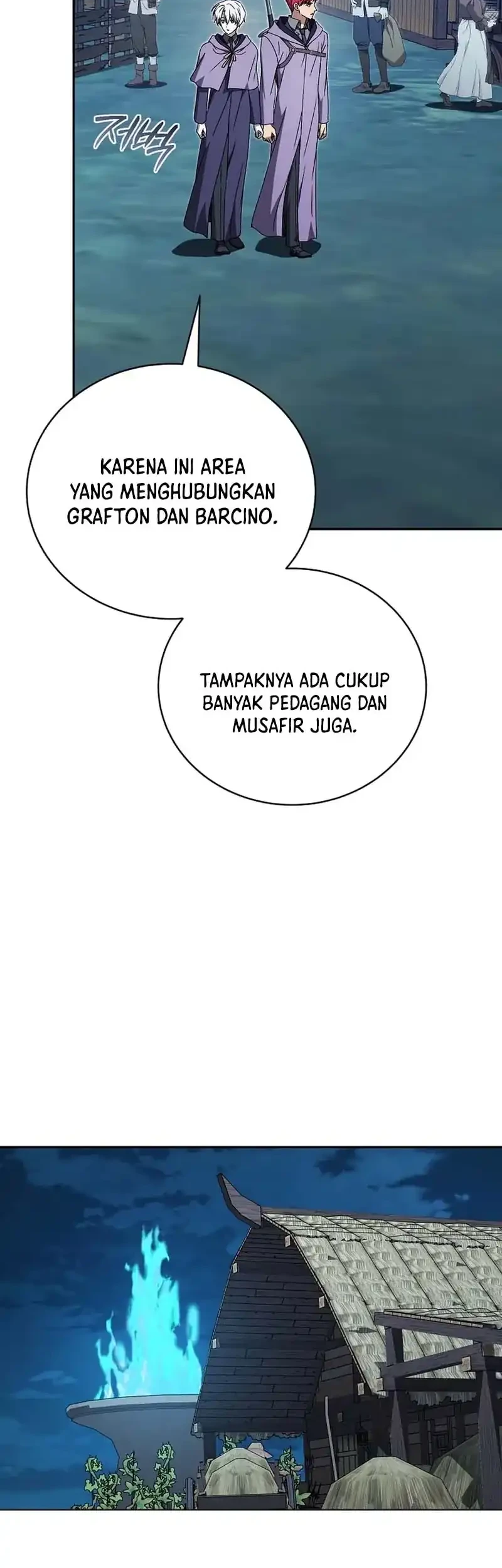 The Concept-Grasping Magical Genius Bab 45 halaman 20