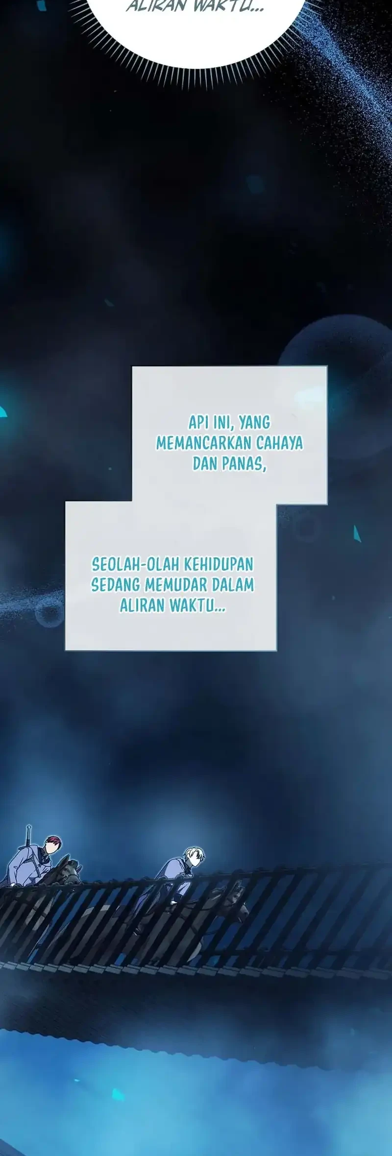 The Concept-Grasping Magical Genius Bab 45 halaman 27