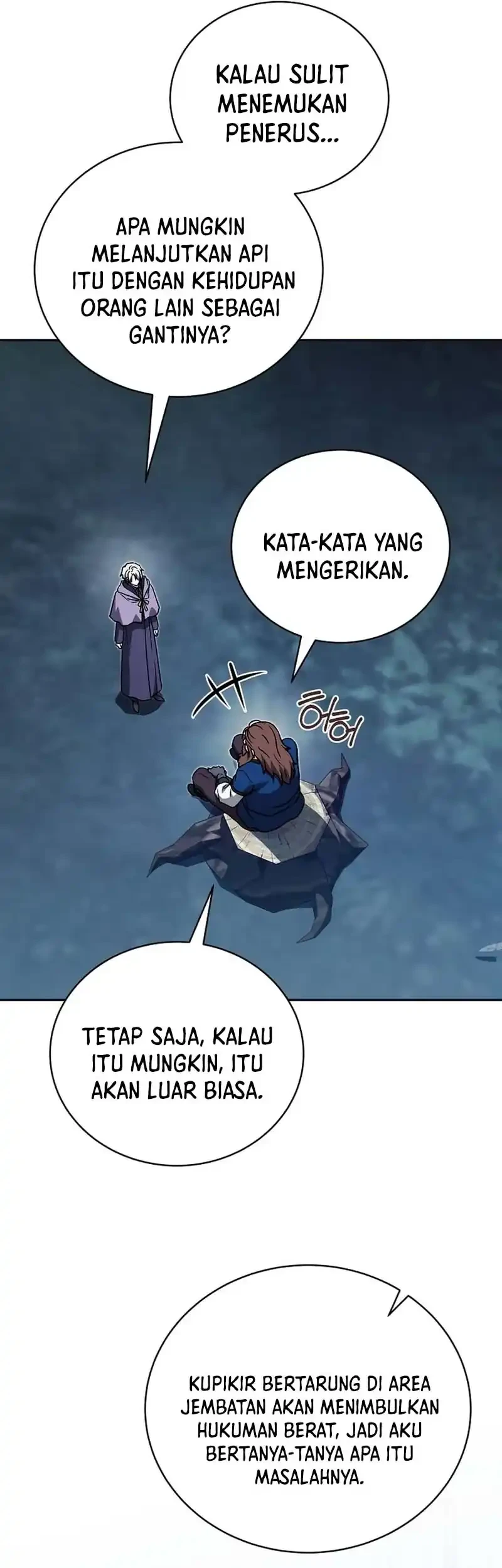 The Concept-Grasping Magical Genius Bab 45 halaman 44