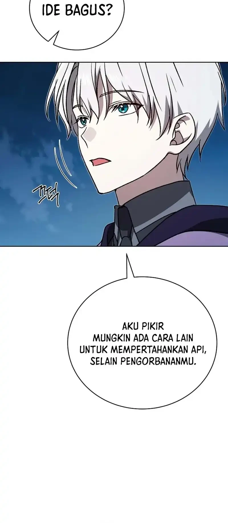 The Concept-Grasping Magical Genius Bab 45 halaman 61