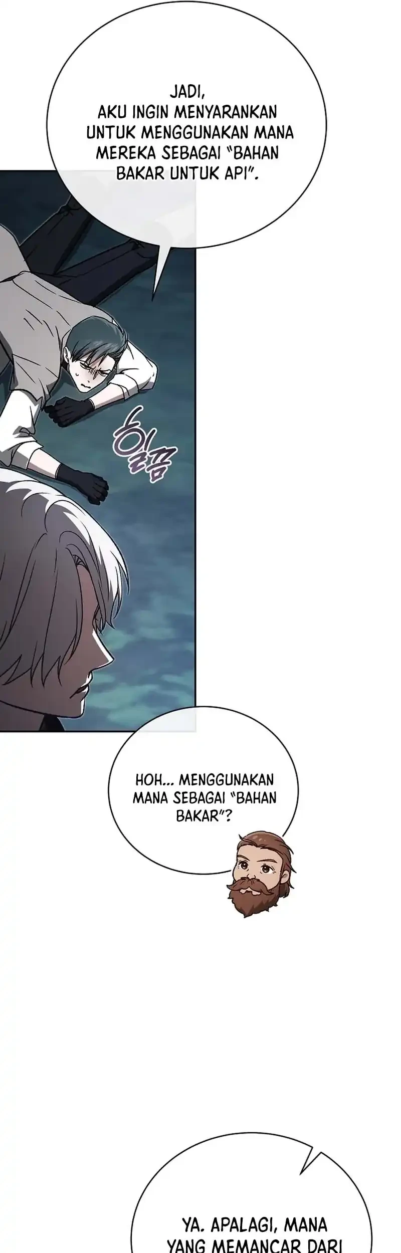 The Concept-Grasping Magical Genius Bab 45 halaman 62